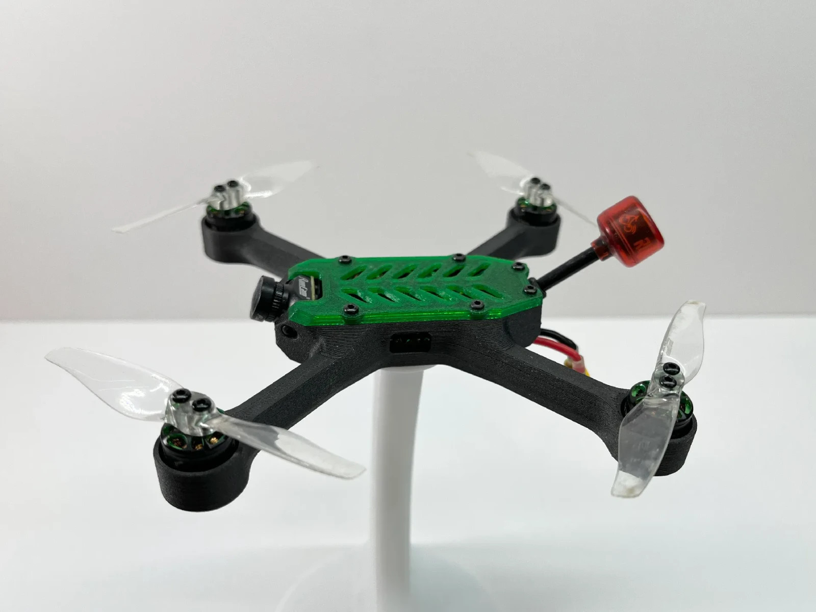 DIY Goblin FPV Drone Kit – 3" Custom Frame + Full Build Guide Assembly Required