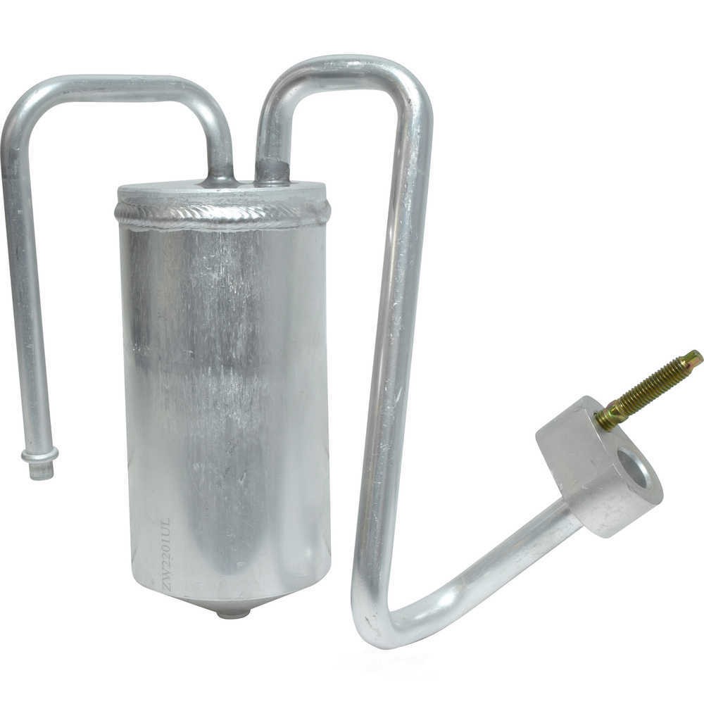 New Drier/Accumulator  UAC  RD10999C