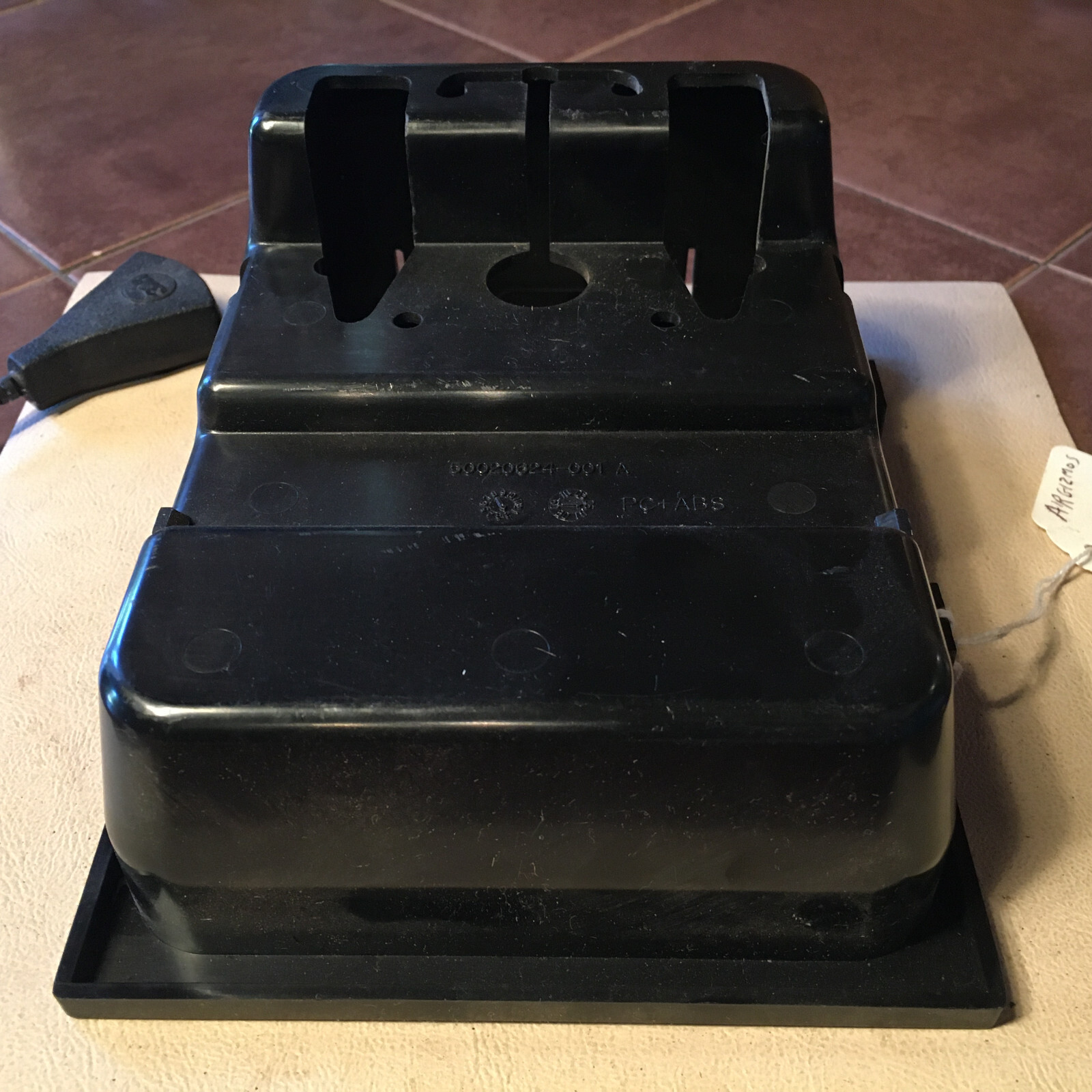 Airgizmos AirMap 1000/2000 Panel Dock® PD-6
