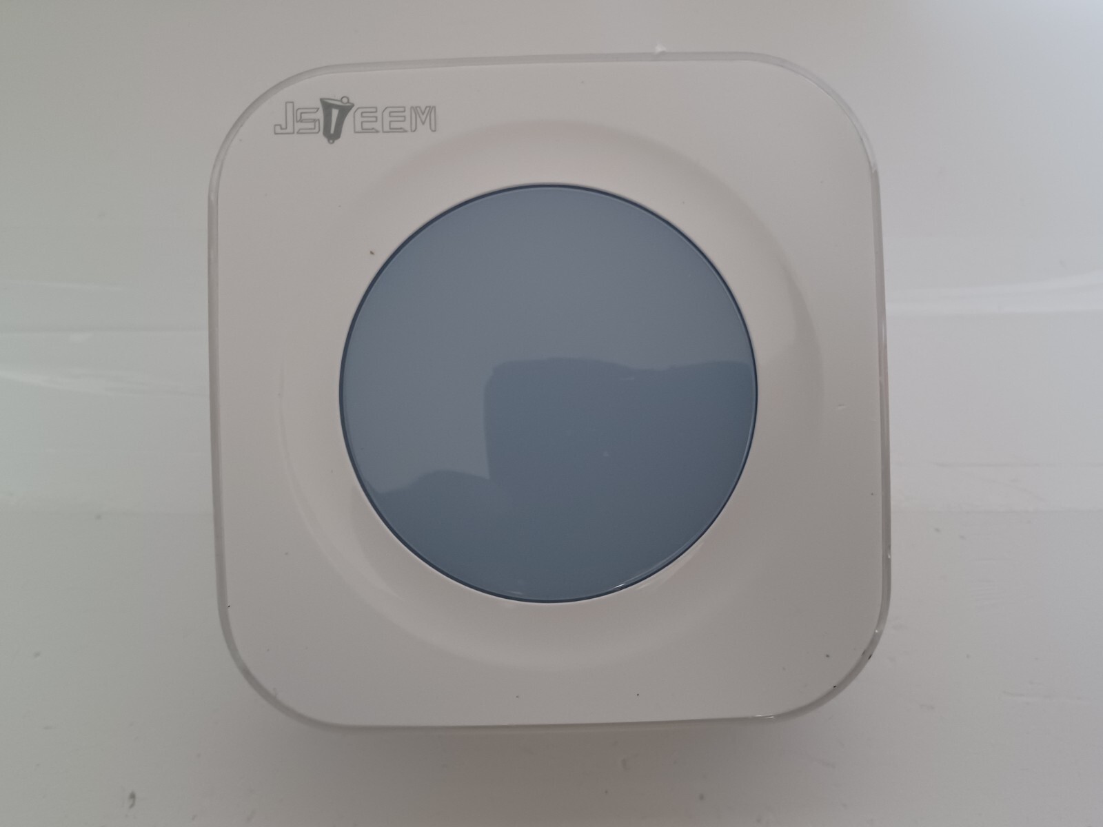 Jsieem D-157 Touch Digtal Doorbell Replacement Receiver White