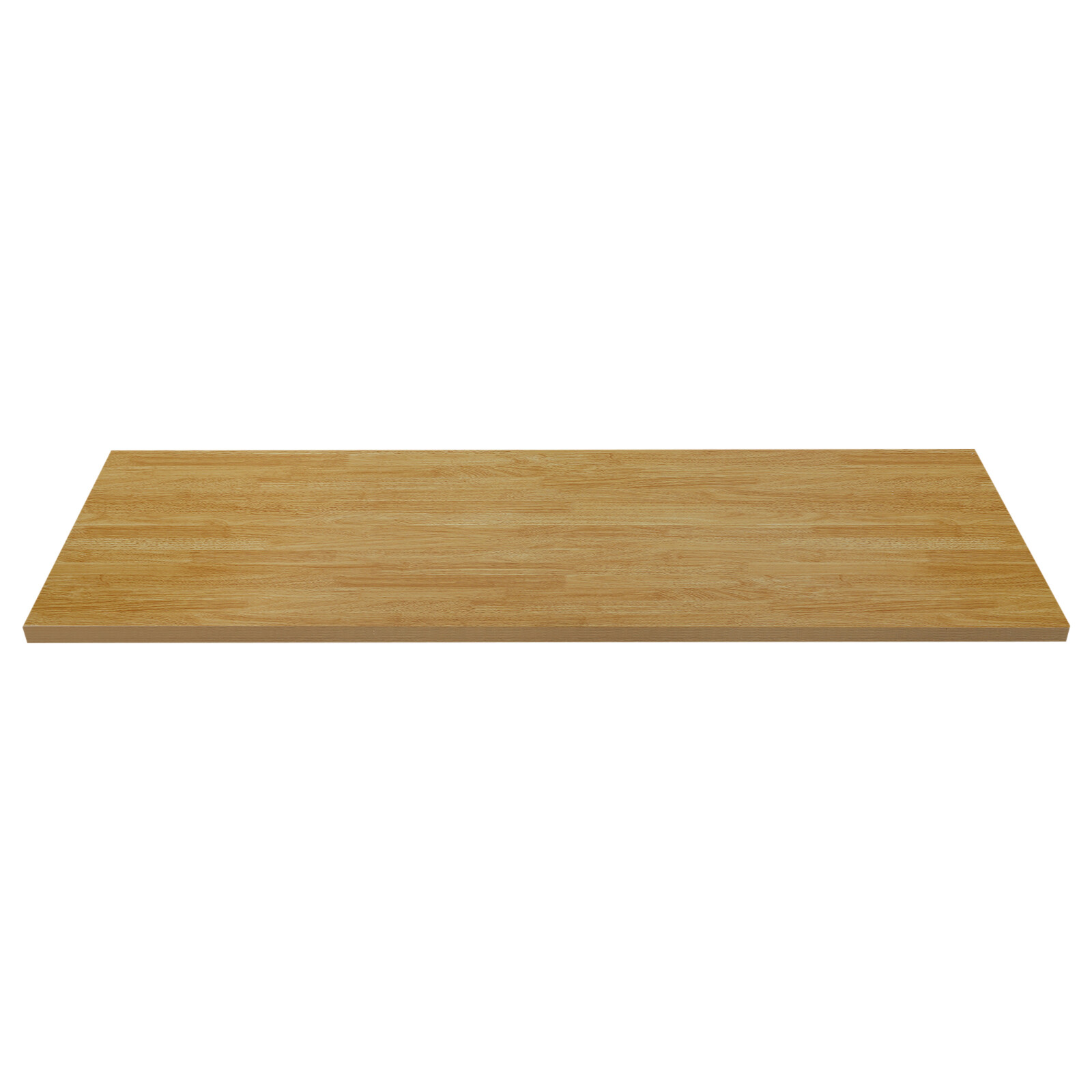 Tabletop, Rectangular Countertop, Countertop??Adjustable table top 60x180x3.5cm