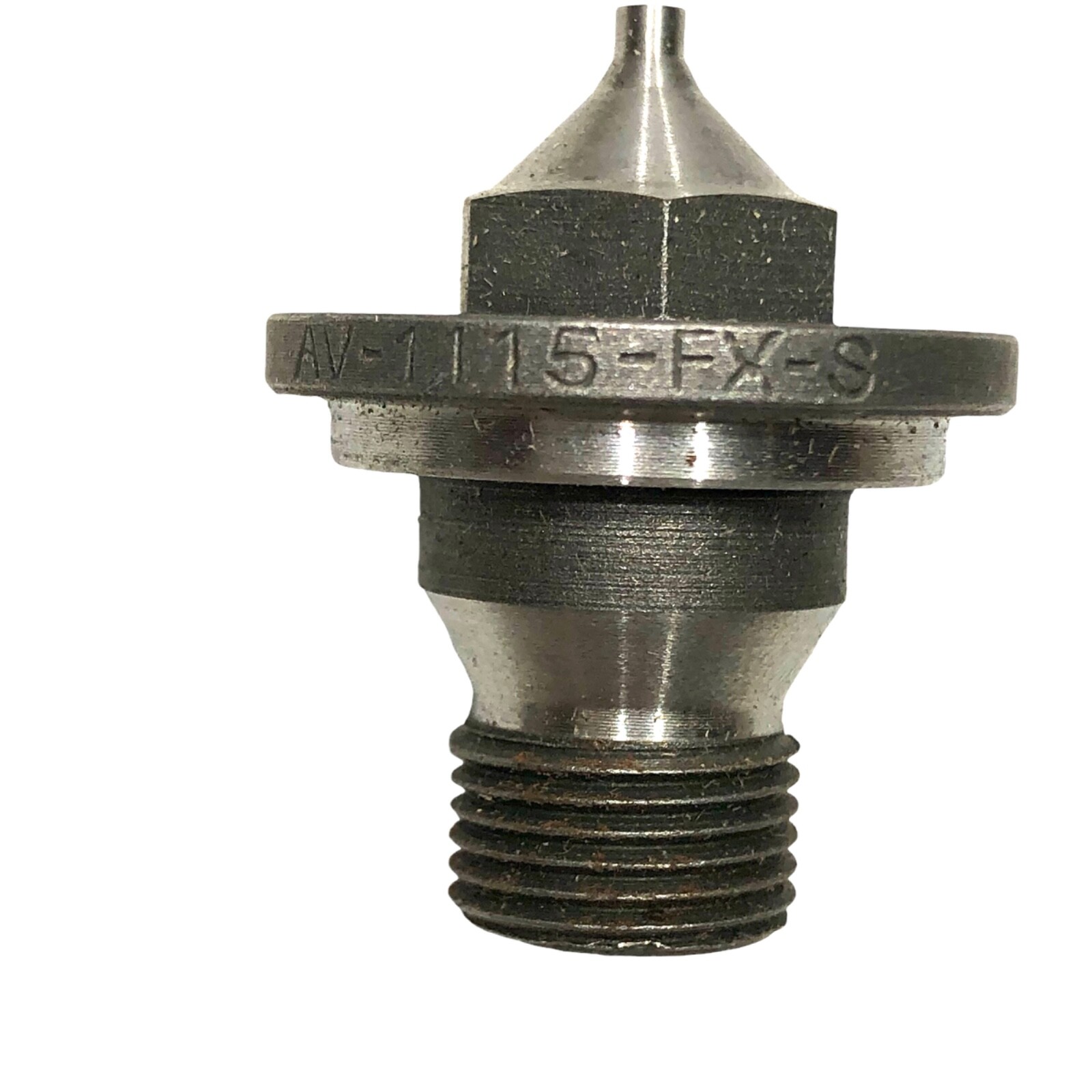 Devilbiss Paint Spray Gun Nozzle AV-1115-FX-S (Loc # 14)