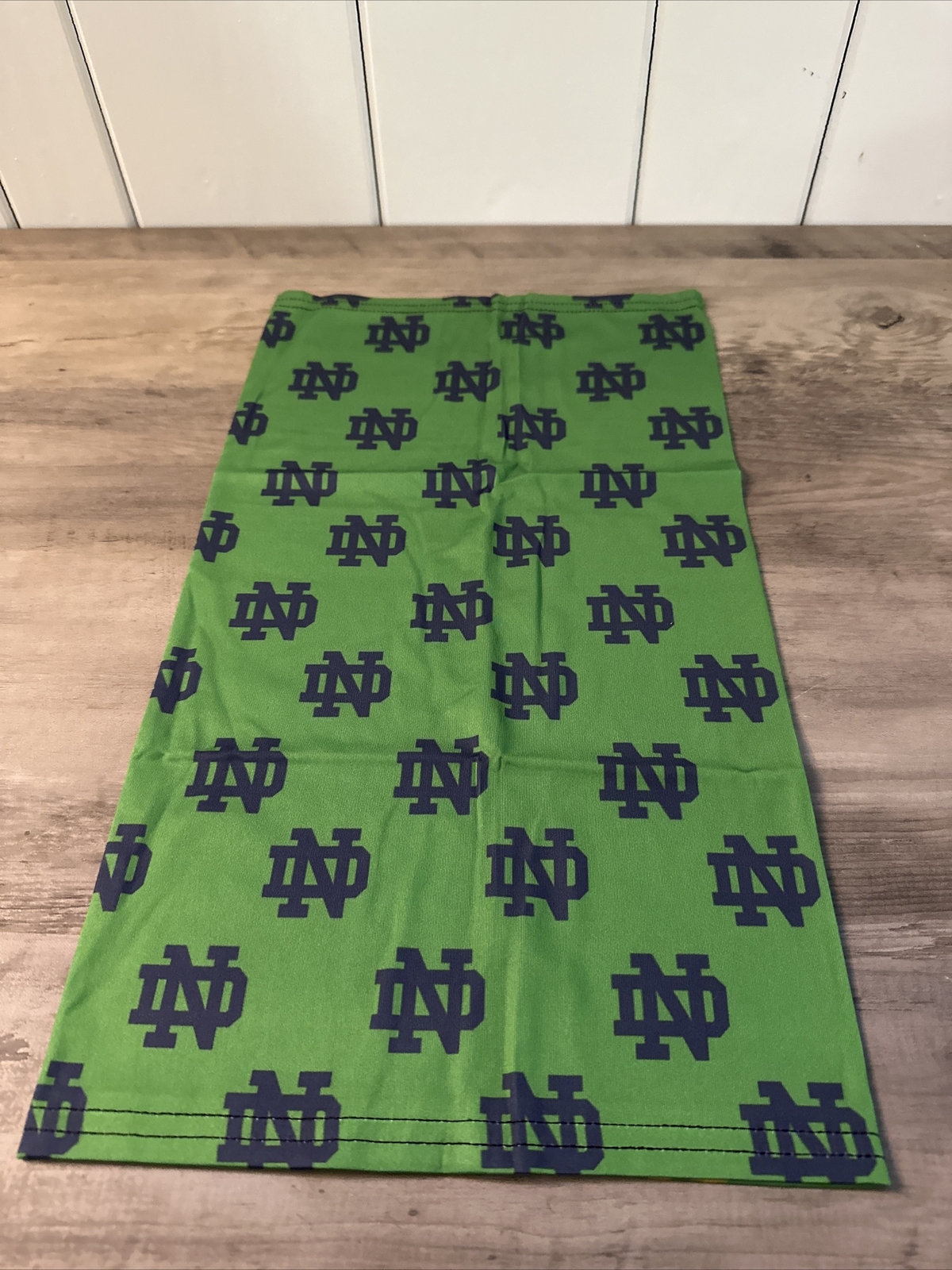 Notre Dame Neck Gaiter