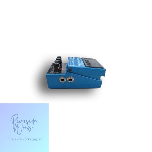 BOSS PS-6 Harmonist Effect Pedal for Guitar JP