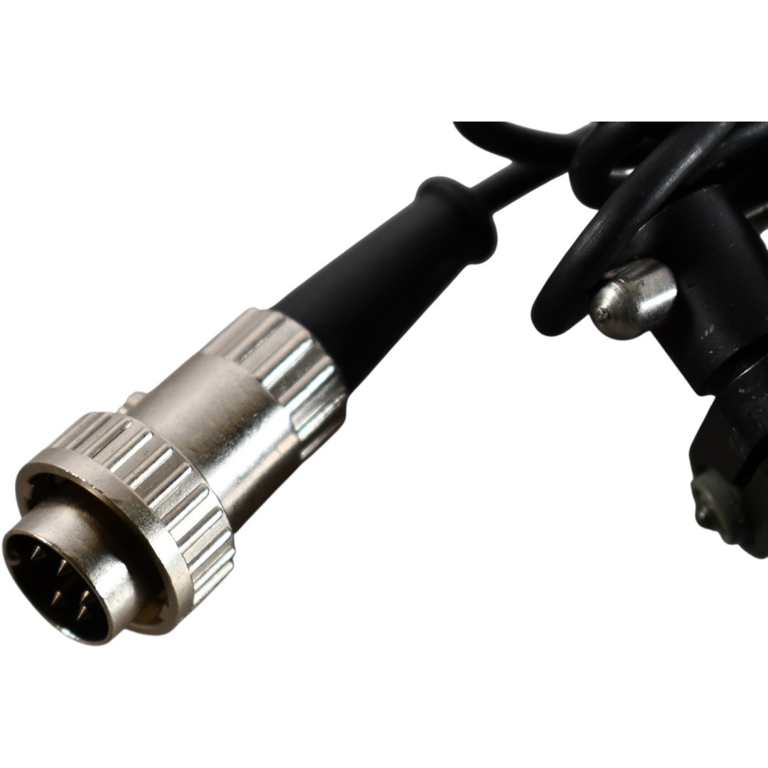 Indicator Machinist Holder With Cable Attached