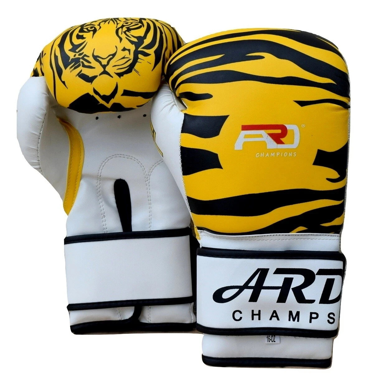 ARD Boxing Gloves for Men Women MMA Sparring Gloves Muay Thai Kickboxing Gloves