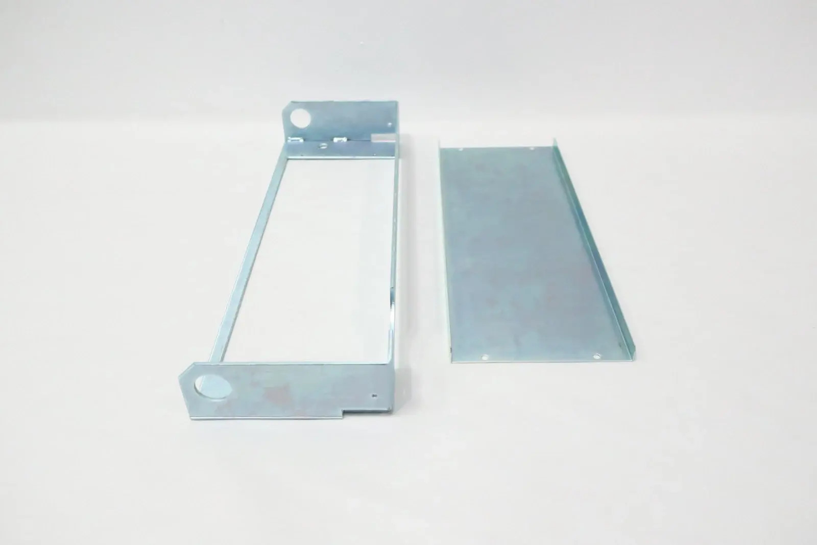 Mitsubishi FR-A7CN07 External Heatsink