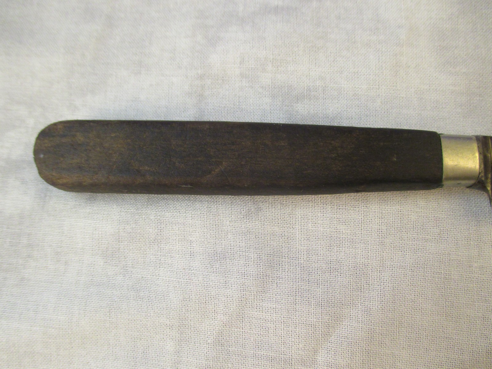 Henckels 4 inch Carbon Steel Decorating Knife