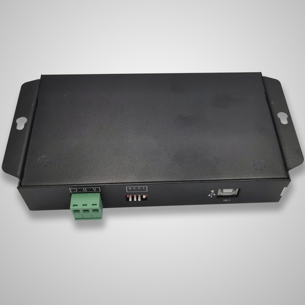 5V 12-24V programmable LED Controller For Single Color LED Strip Lighting effect