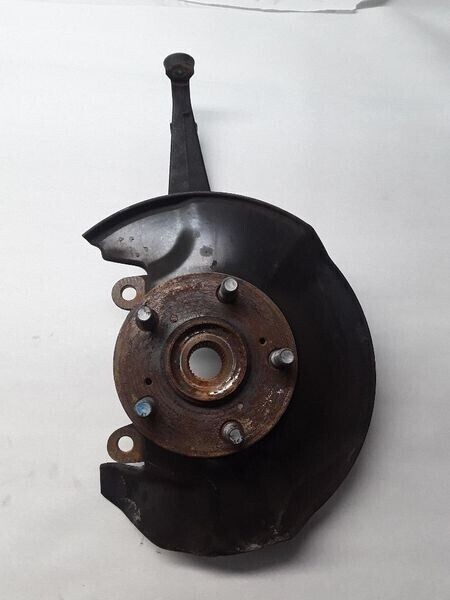 2009-2014 ACURA TL FRONT LEFT LH SPINDLE KNUCKLE ASSEMBLY OEM