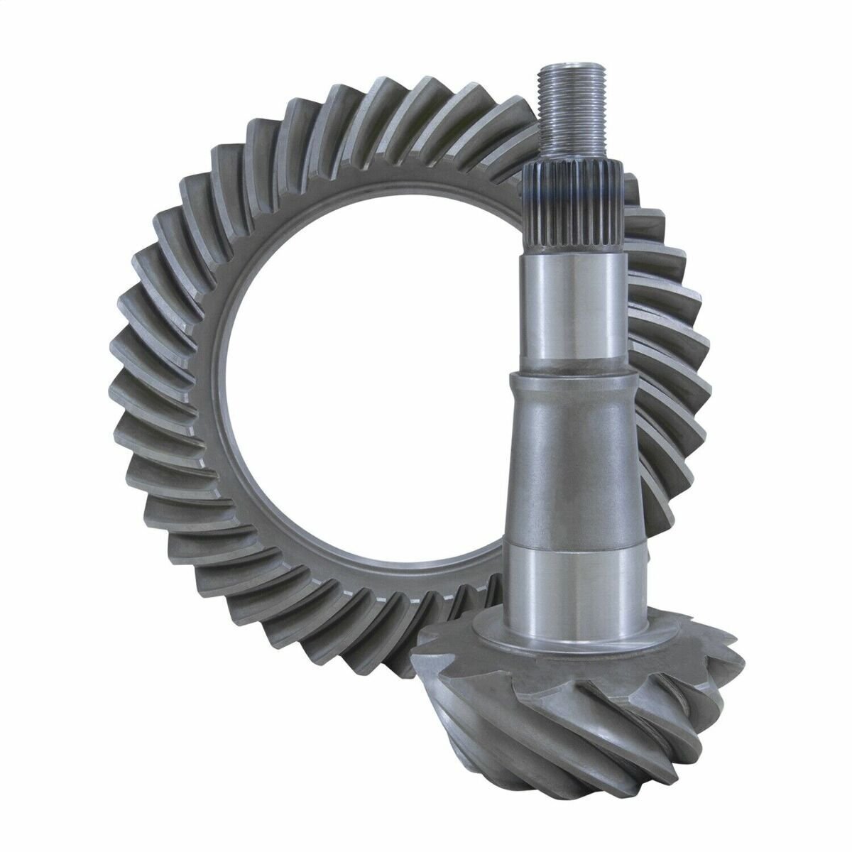 Yukon Gear ZG for GM9.5-411 USA Std Gear Set - for GM