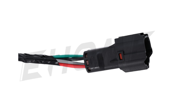 For 2014-2015 Kia Sorento 92480-1U500 Socket & Wire Tail Light Harness Assembly