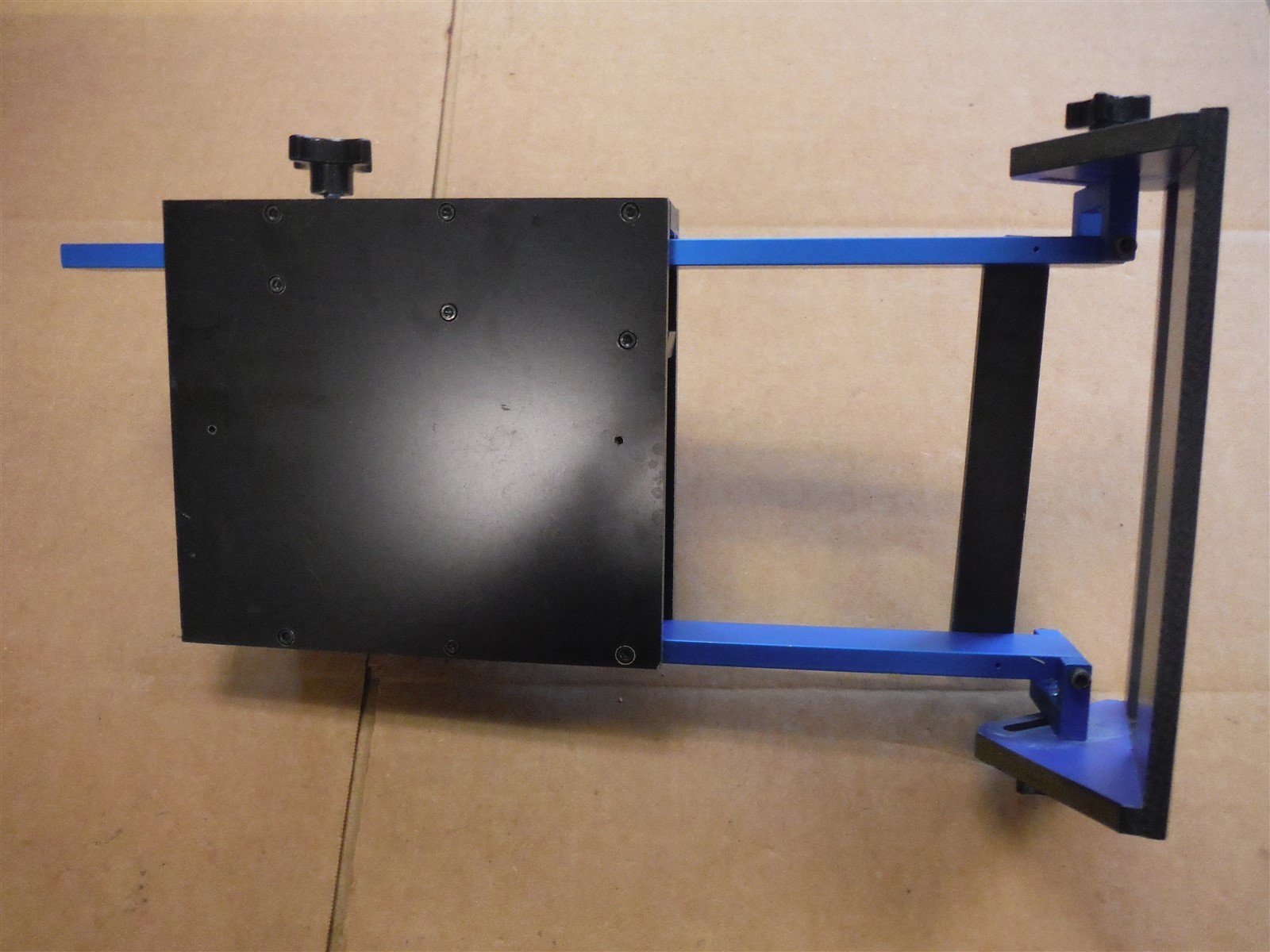 Speed Cope Jig Saw Coping Jig *ND07