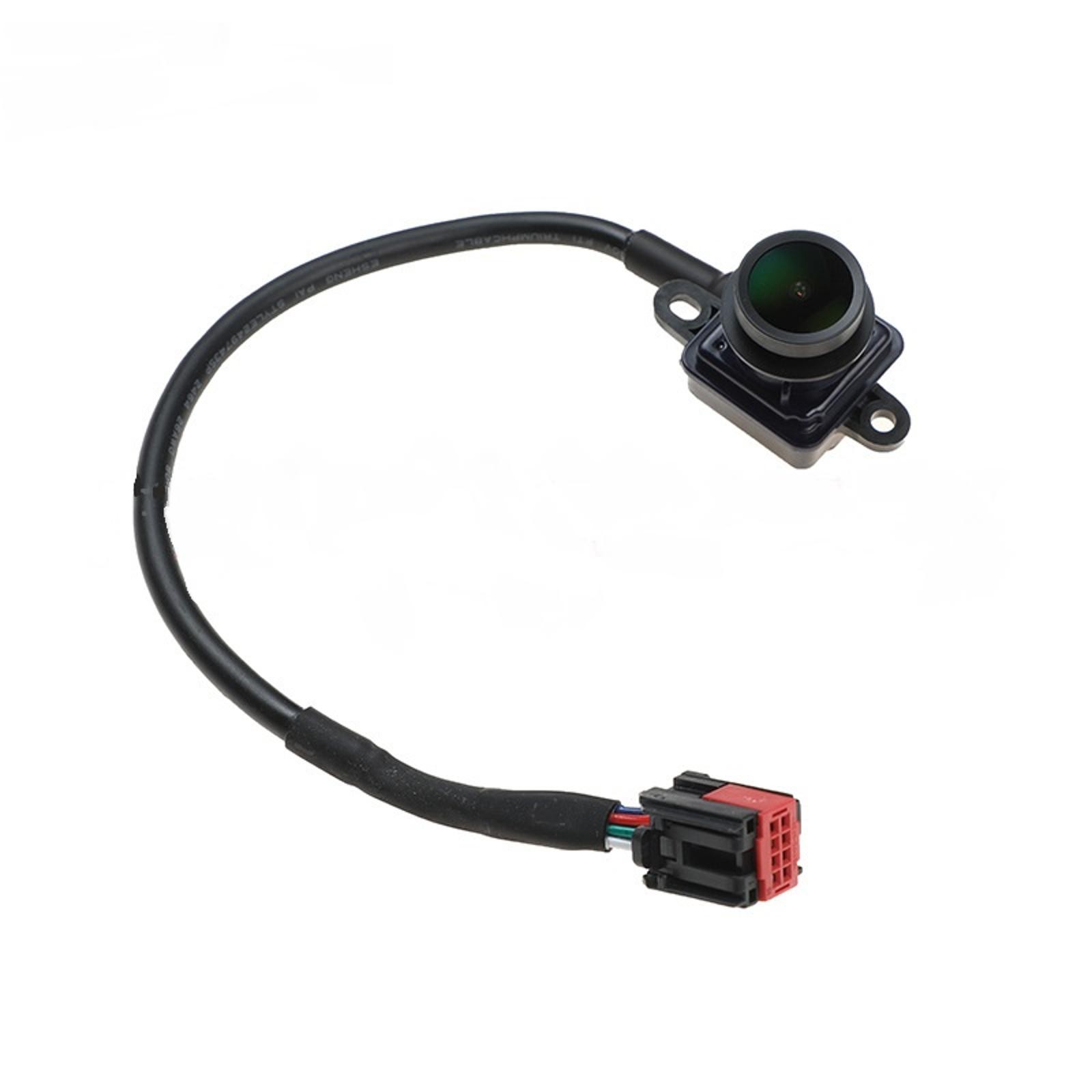 56054058AH Rear View Backup Camera Reverse Camera For Chrysler 300 2011-2018 b