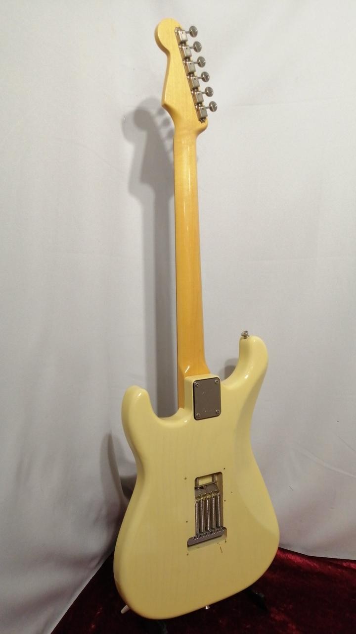VANZANDT STV-R3 Electric Guitar