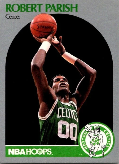 1990 NBA HOOPS Basketball (1-220) - You Pick - FREE SHIPPING 5+ Cards READ NM