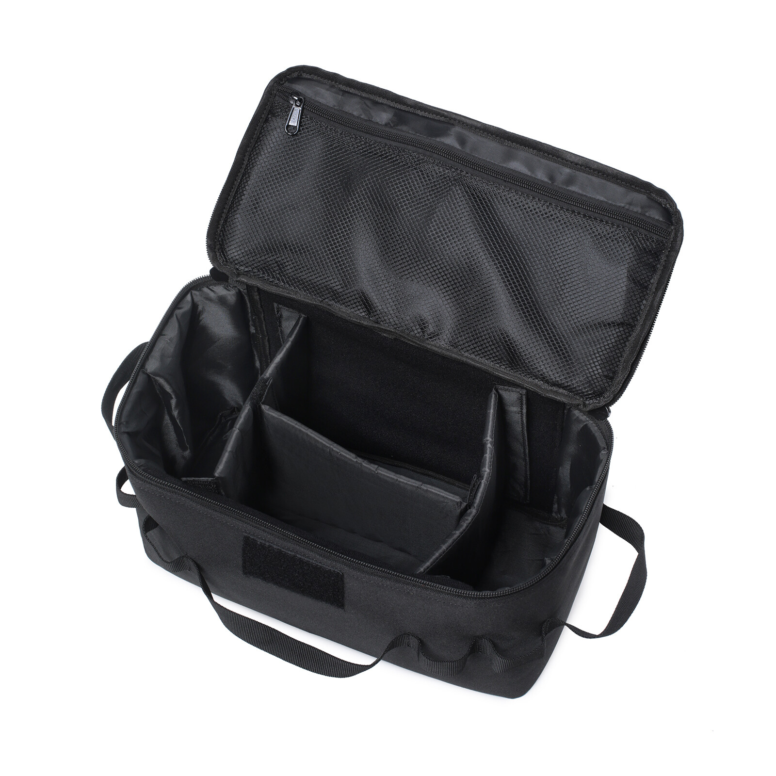 Portable Camping Storage Bag Multiple Purpose Carry Bag Large Capacity Tool Bag