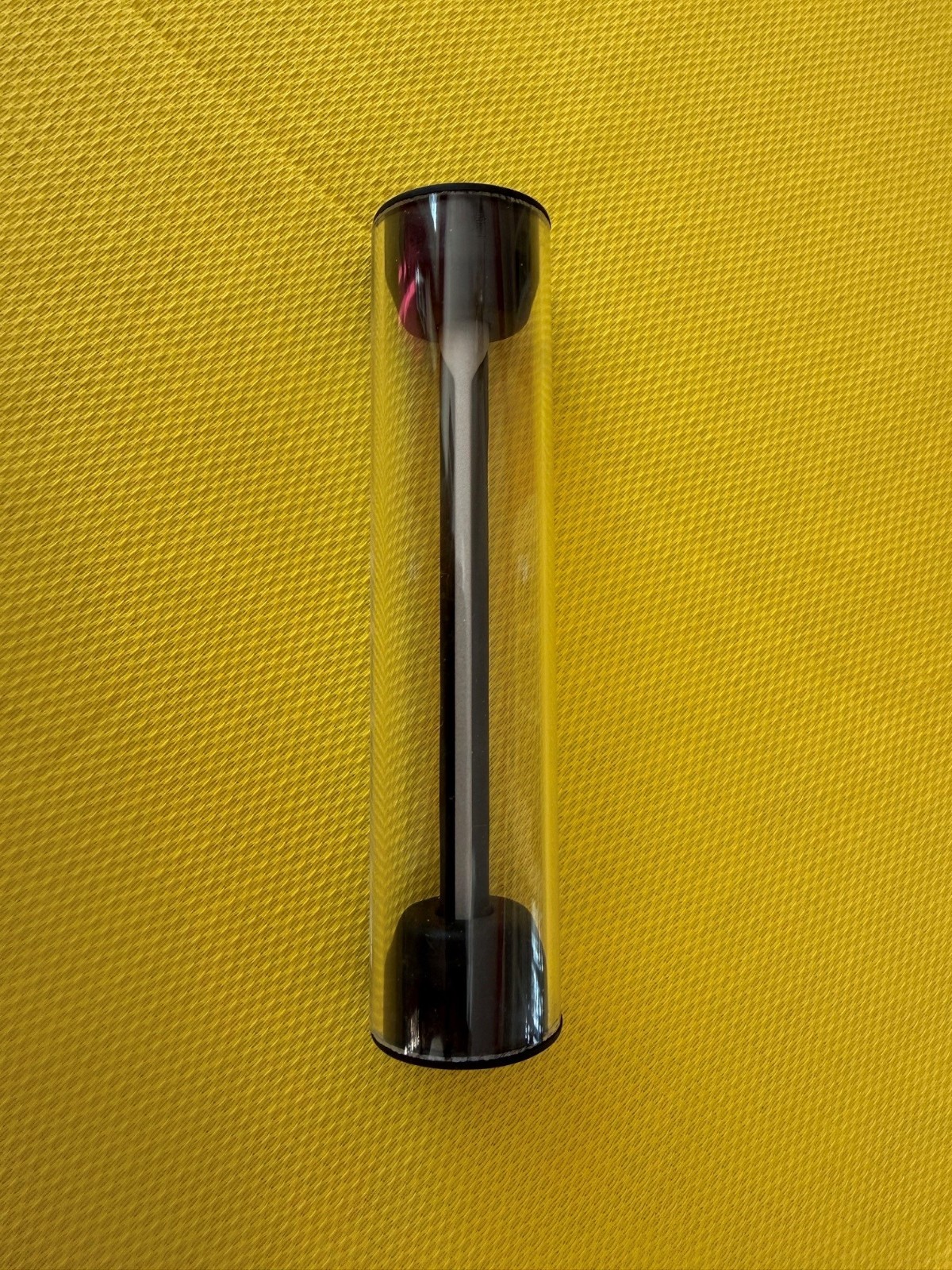 Pirinfarina Stylus-apparently never used except to test