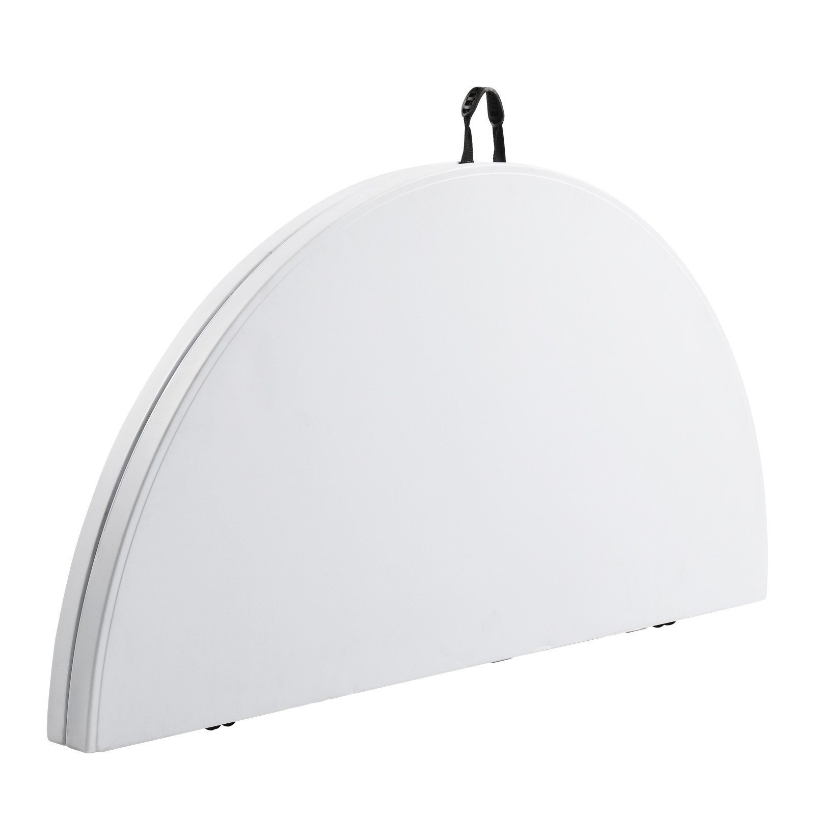 Round Folding Table Outdoor Folding Utility