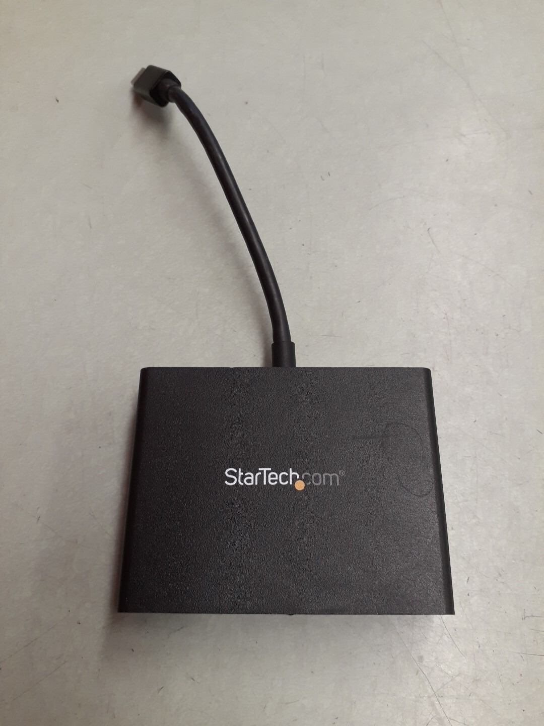 StarTech MSTMDP123DP 3 Port Mini DisplayPort