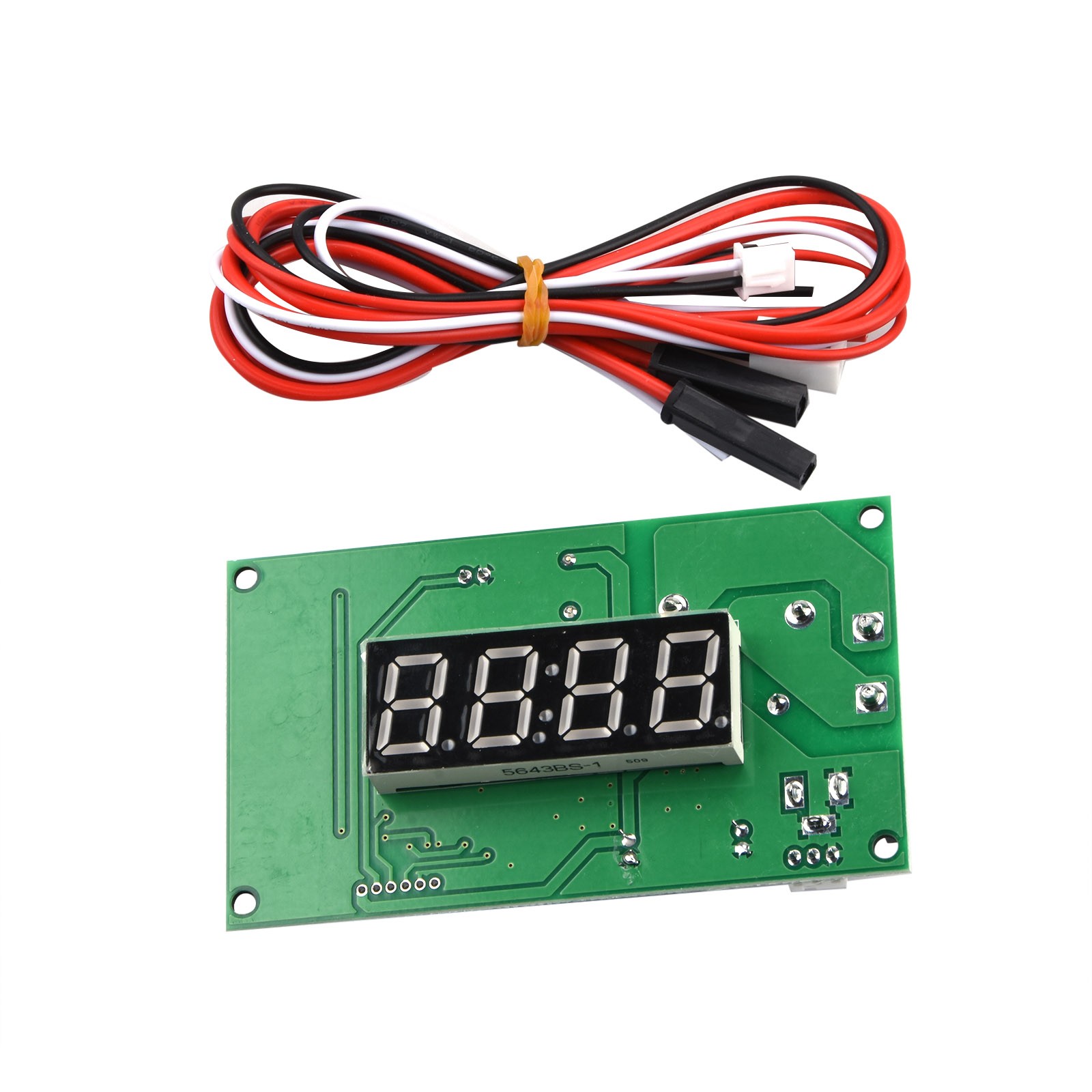 Time Relay / Timer Control Board Power Supply For Arcade Vending Machine