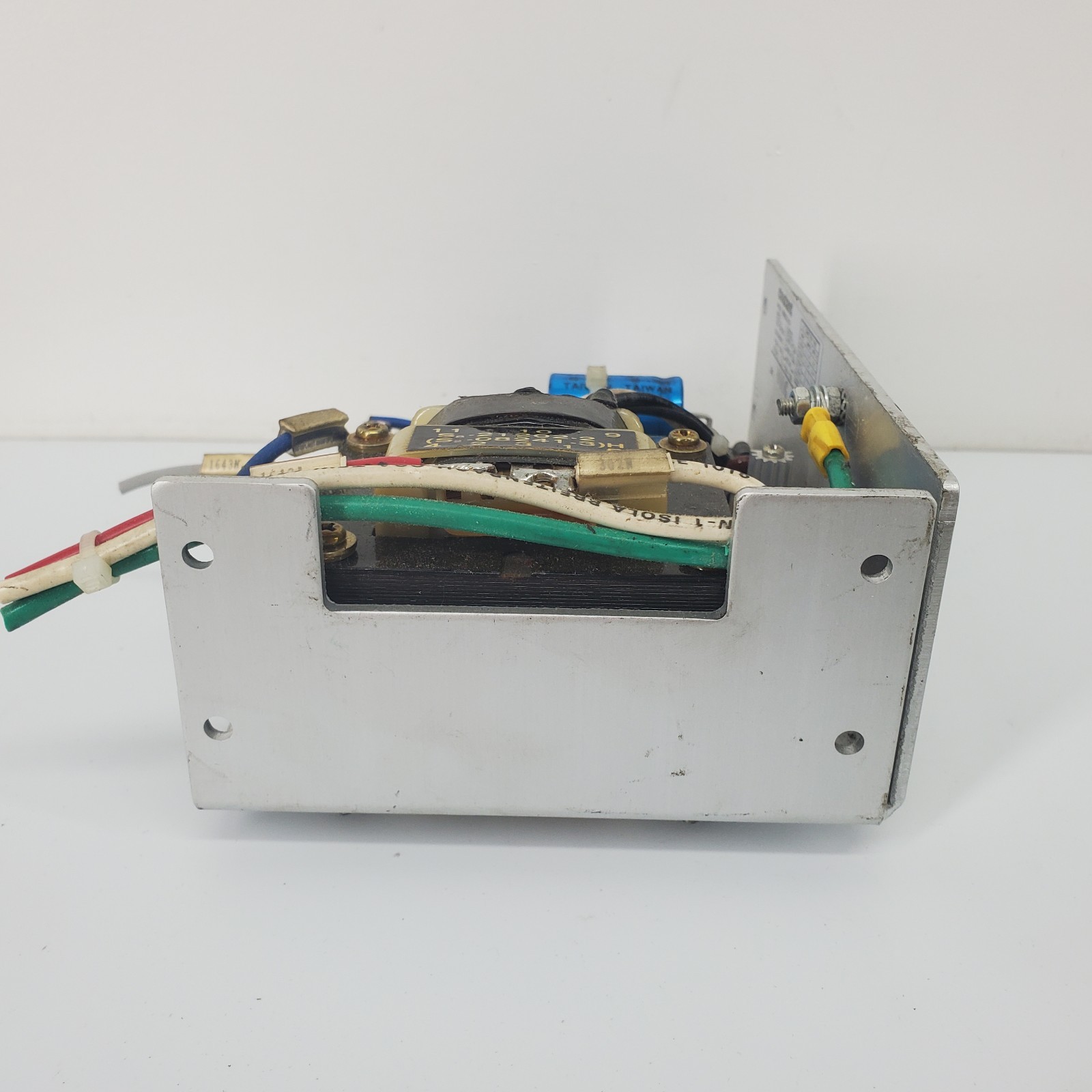 Coutant HDB 12/15 Power Supply