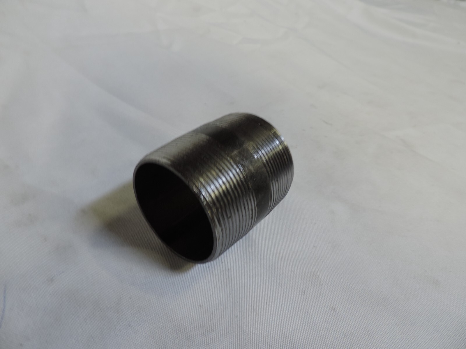 CSNIPIMP 120025 2"X2-1/2" (Shoulder) Welded Nipple, FREE SHIPPING