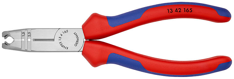 Knipex 1342165 Dismantling Plier 165mm