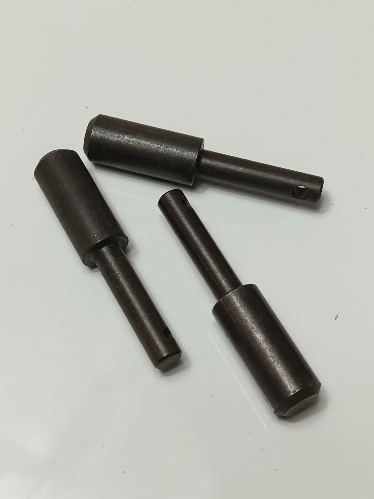 LOT OF 3 PASLODE STAPLER PINS 94820 (NOS)