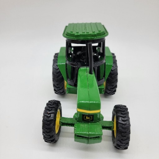 John Deer ERTL Tractors 3140 2510 3 Sizes