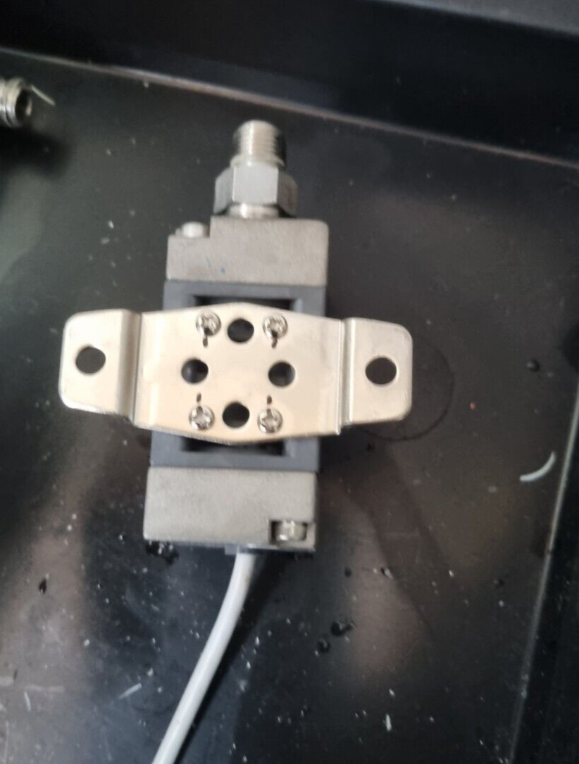 CKD WFK3004S-10-A2 FLOW SENSOR (R3S14.2)