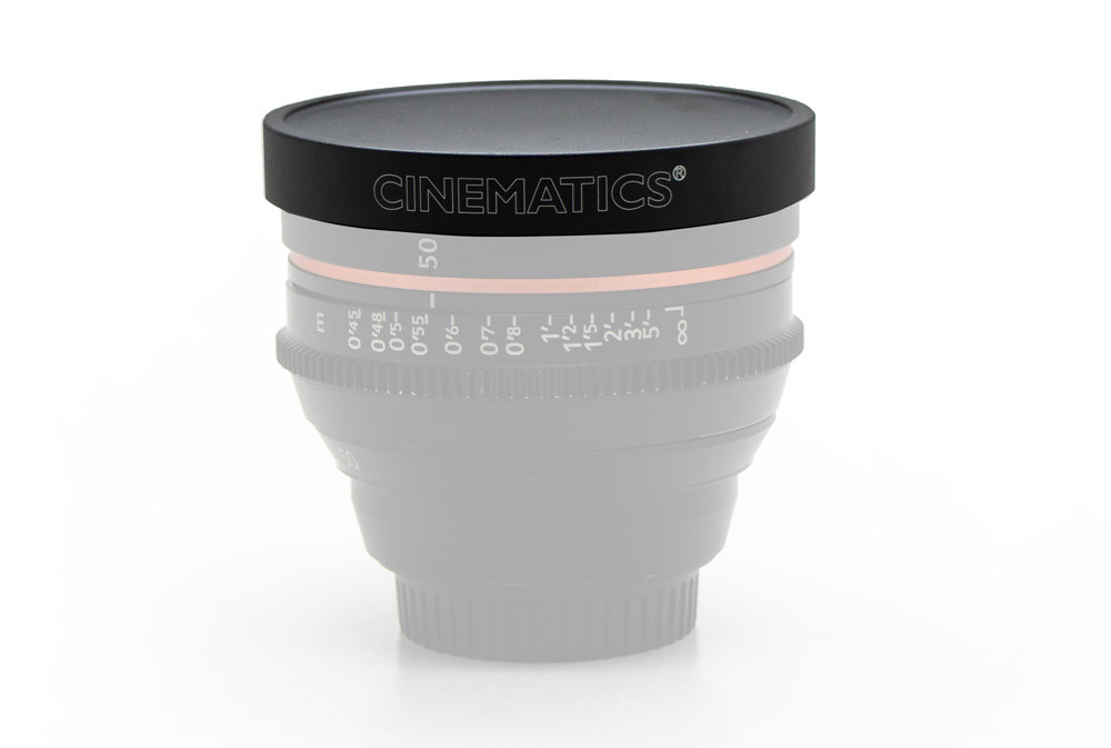Cine lens 114mm cap front cap for zeiss cp2 mp samyang xeen sony pk6 angenieux