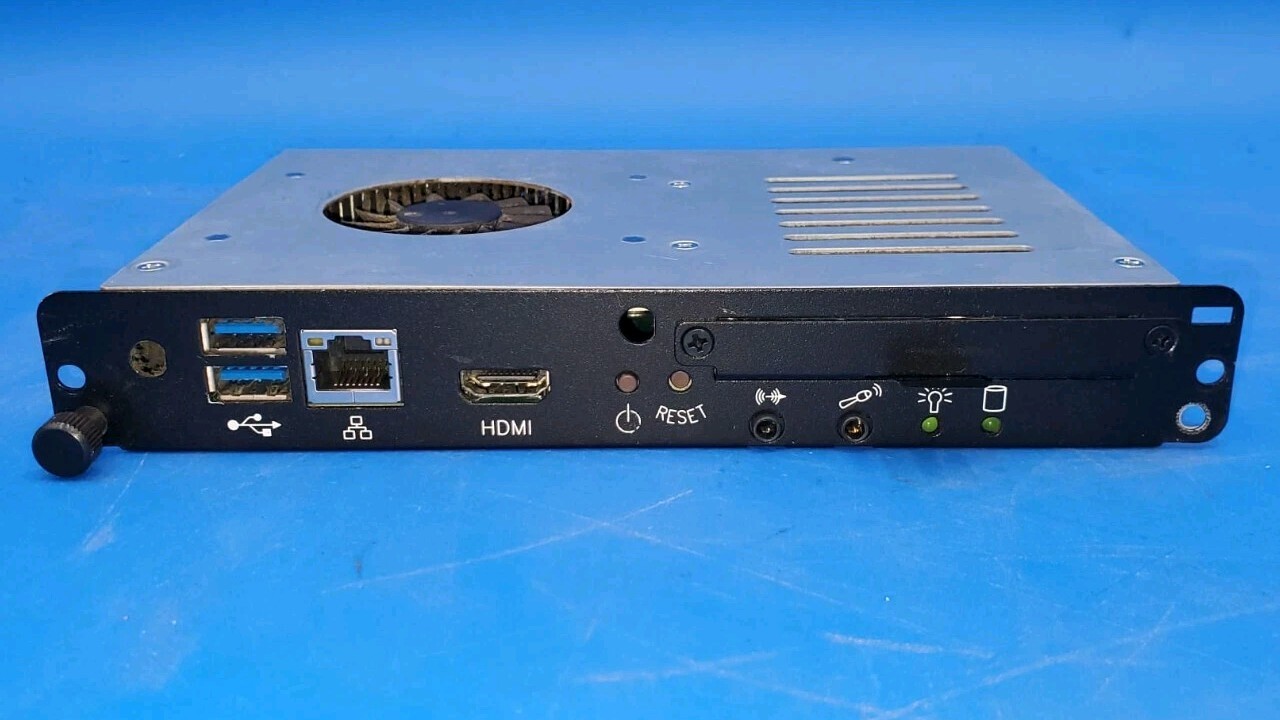 AXIOMTEK OPS871-HM-RC-NP