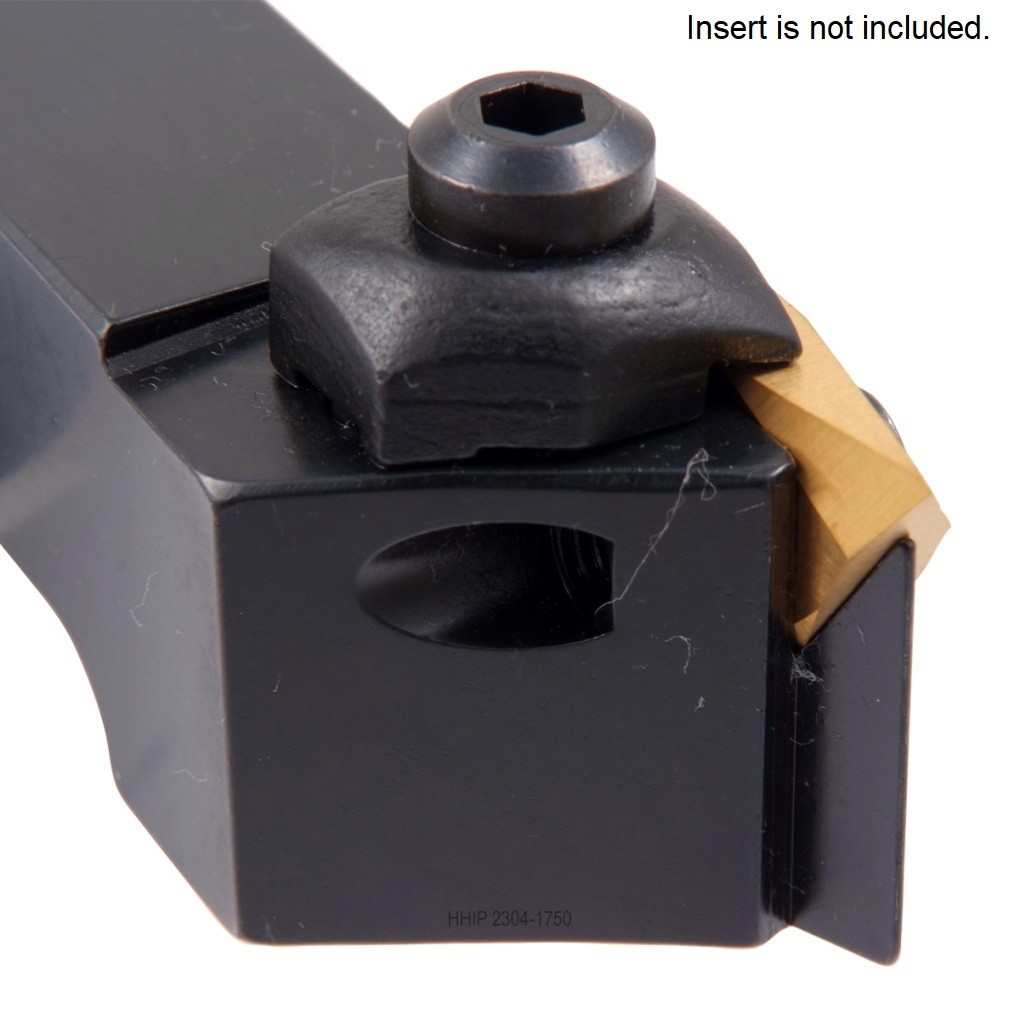 MTVOR 16-4D RH INDEXABLE THREADING & TURNING HOLDER (2304-2001)