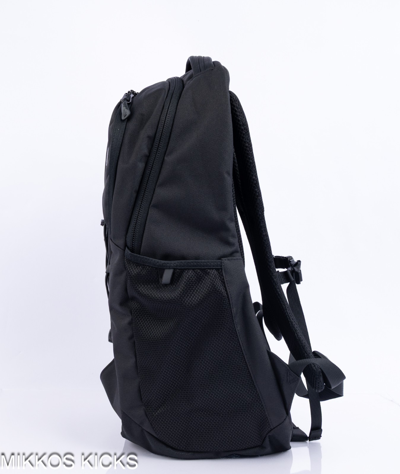 THE NORTH FACE JESTER BACKPACK TNF Black One Size