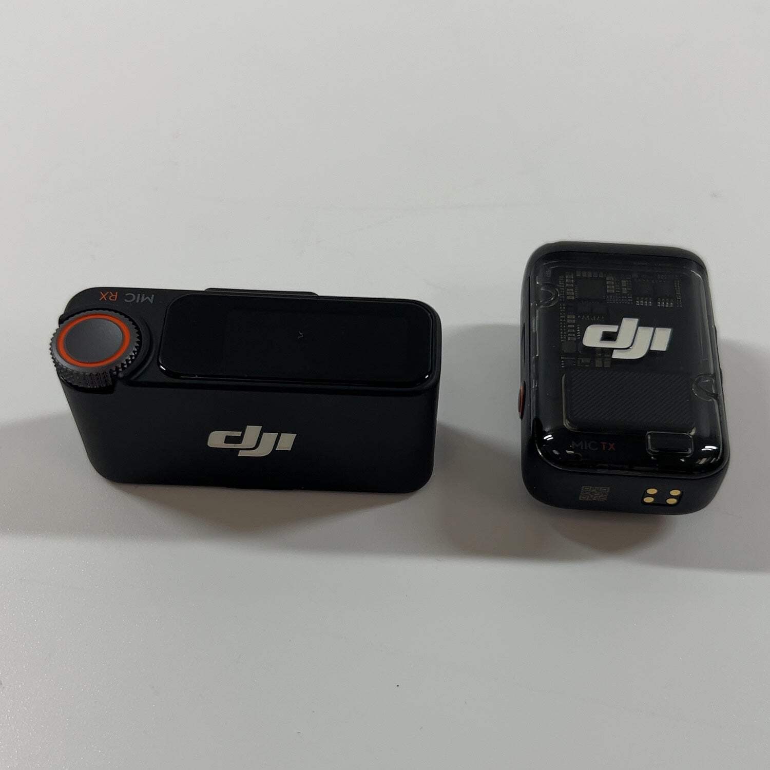 DJI Mic 2 Wireless Microphone System