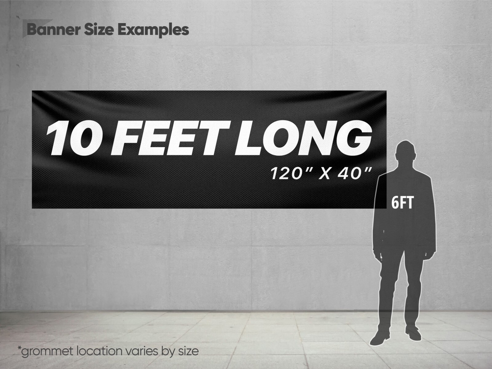 Computer Smartphone Tablet Laptop OUTDOOR BUILDING BANNER Apple Windows Android
