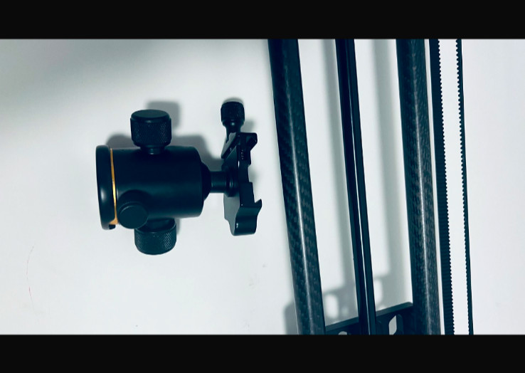 GVM GR-120QD 48 inch Motorized Camera Slider Wireless