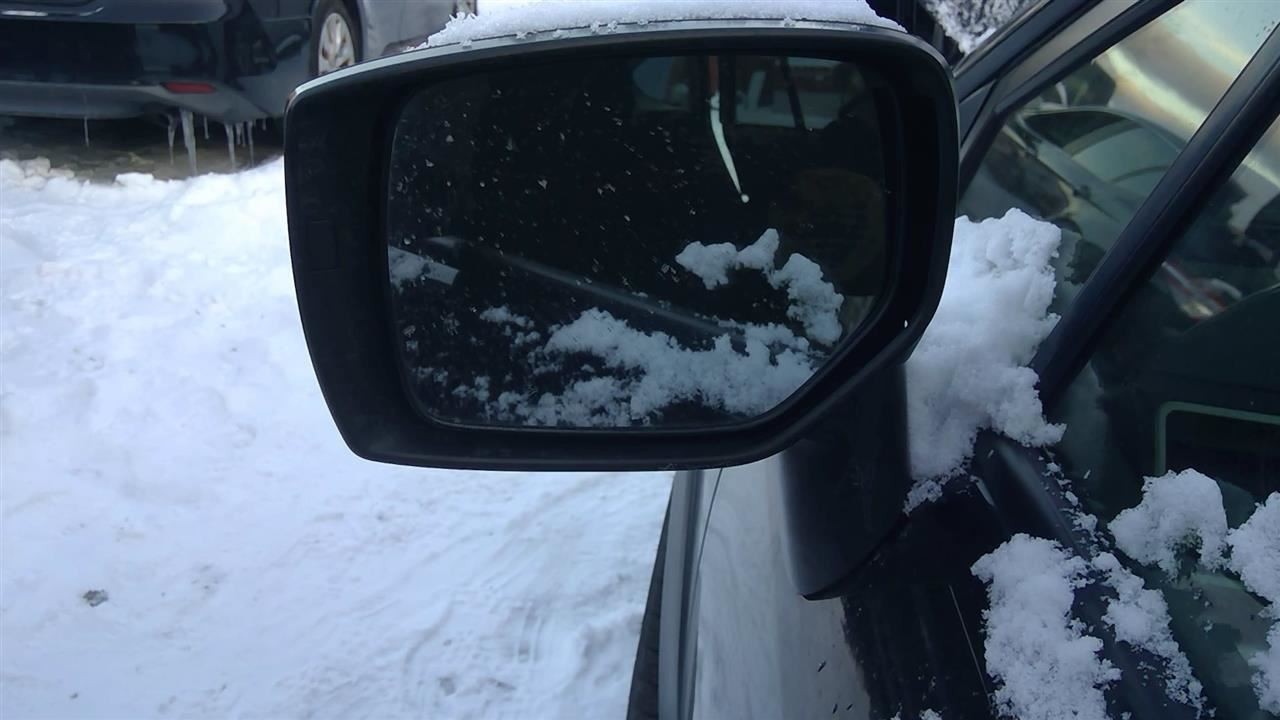 XV CROSST 2015 Glove Box 2071962