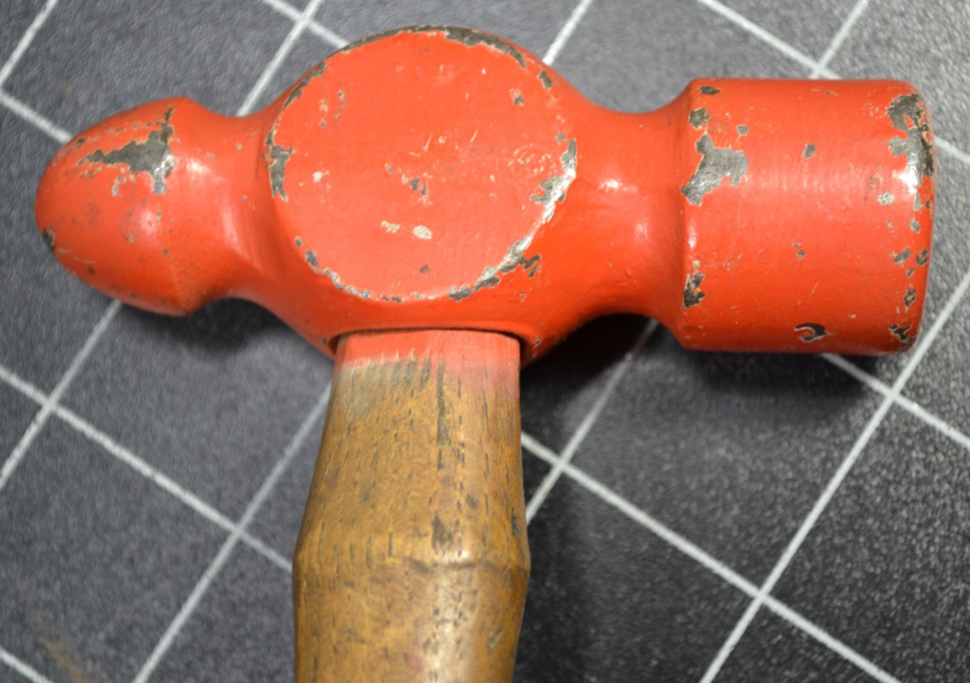 WALDEN, INC - BALL PEIN HAMMER - 20oz HEAD