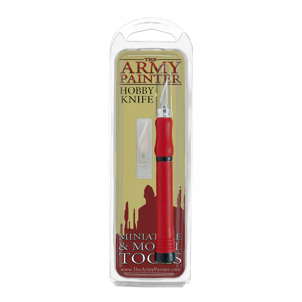 Tools: Hobby Knife by The Army Painter