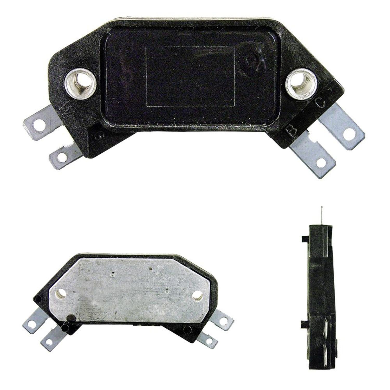 ACDelco D1906 Ignition Control Module