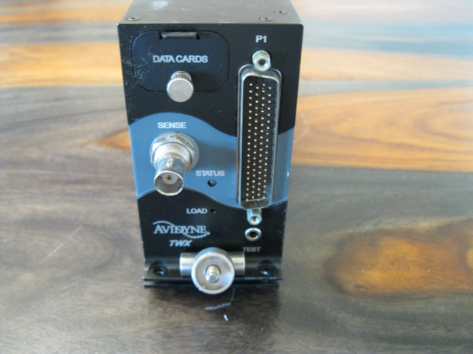 Avidyne TWX670 Weather Detection System PN: 700-00033-000-00 SN: 804338