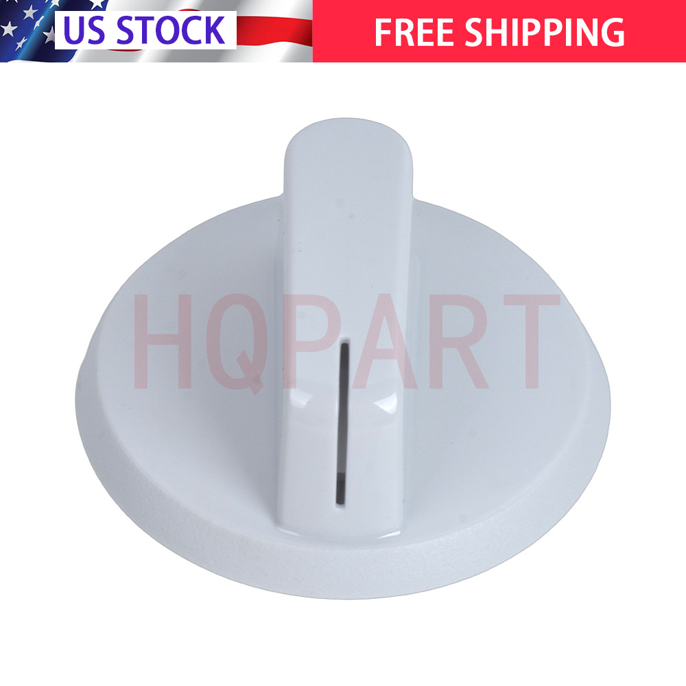1x Dryer Timer Control Knob Assembly Fits For GE Hotpoint Dryer WE03X25285 USA