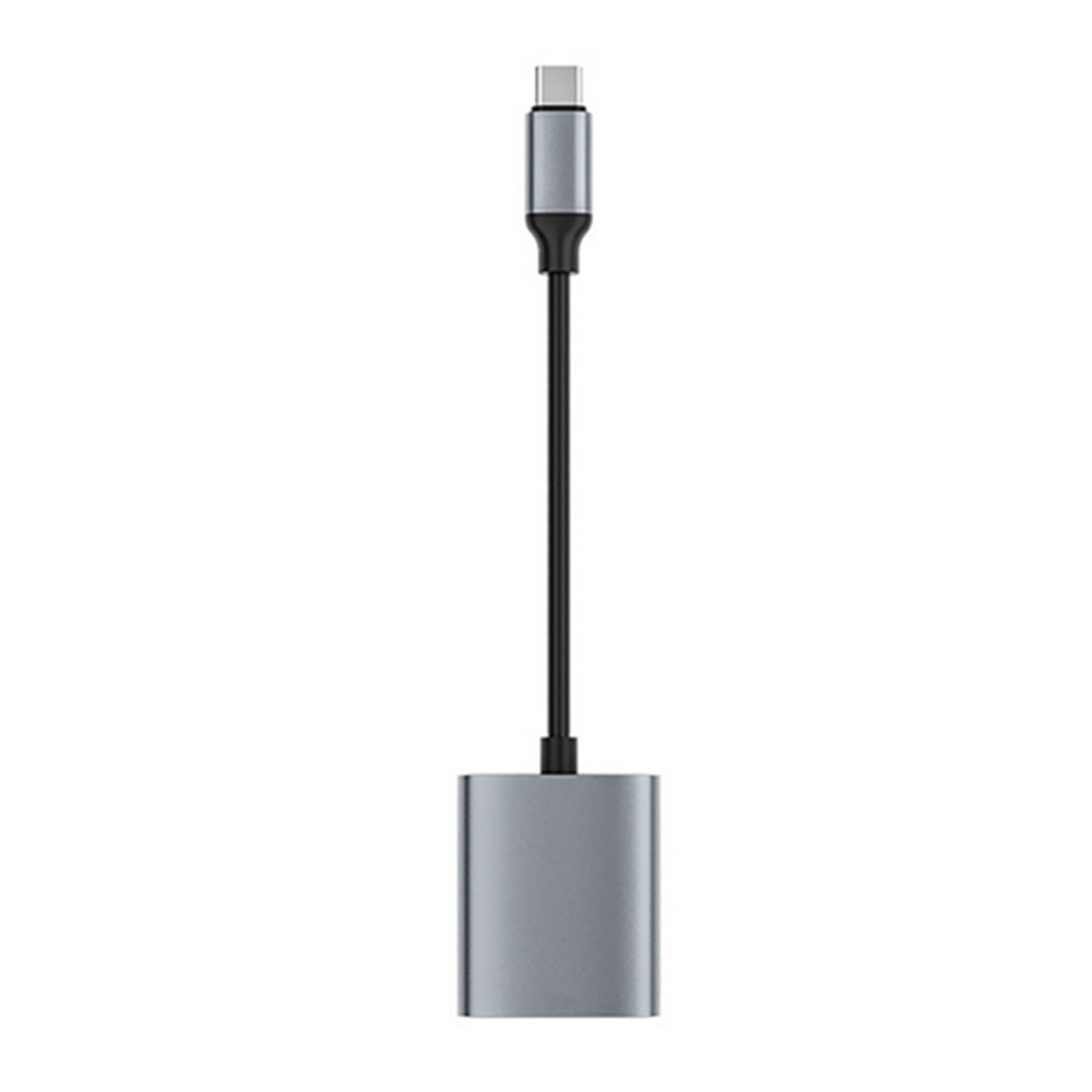 UHS-II 4.0 SD Card Reader Type-C To SD Card Camera Reader Adapter For Android