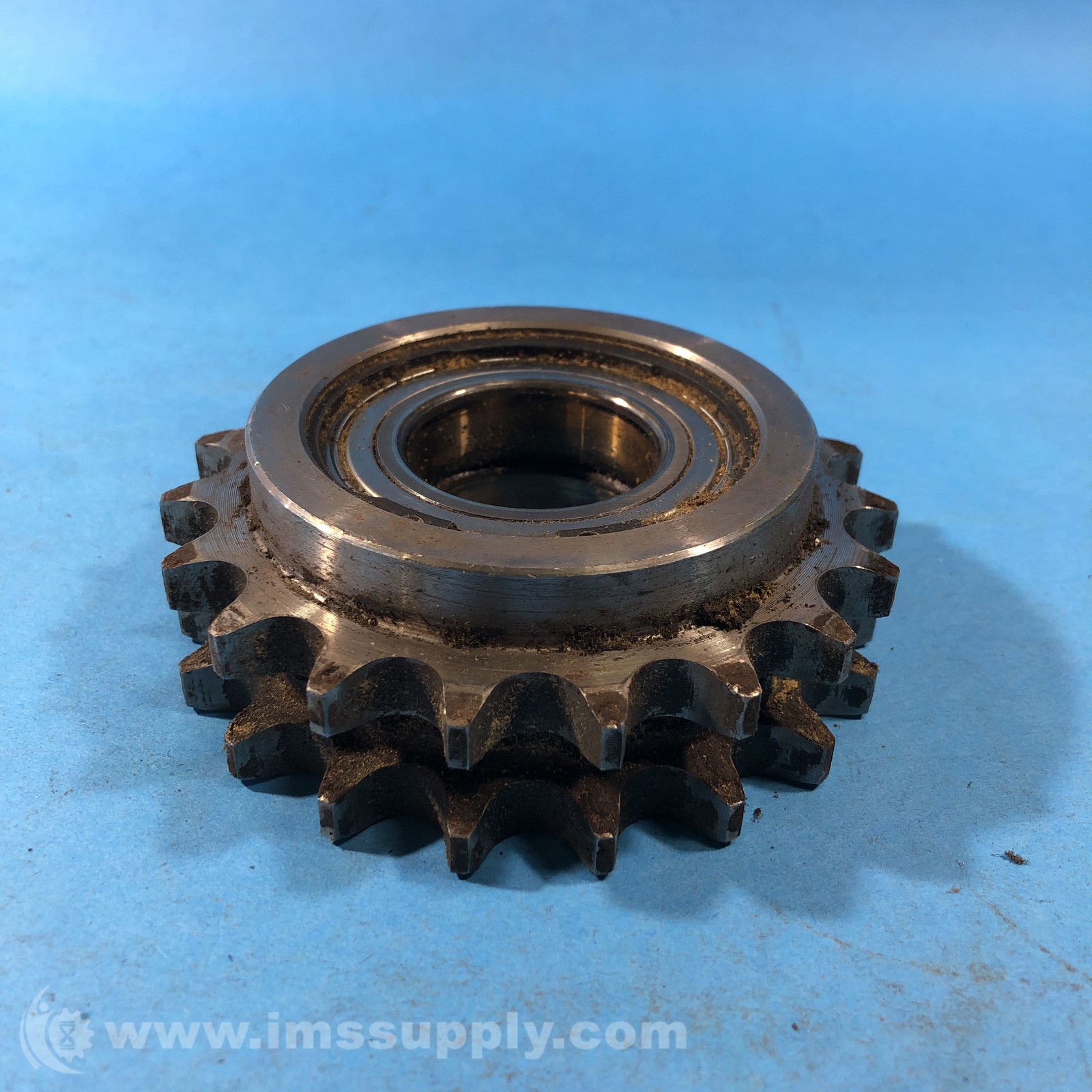 19 Tooth Sprocket, Double Strand USIP