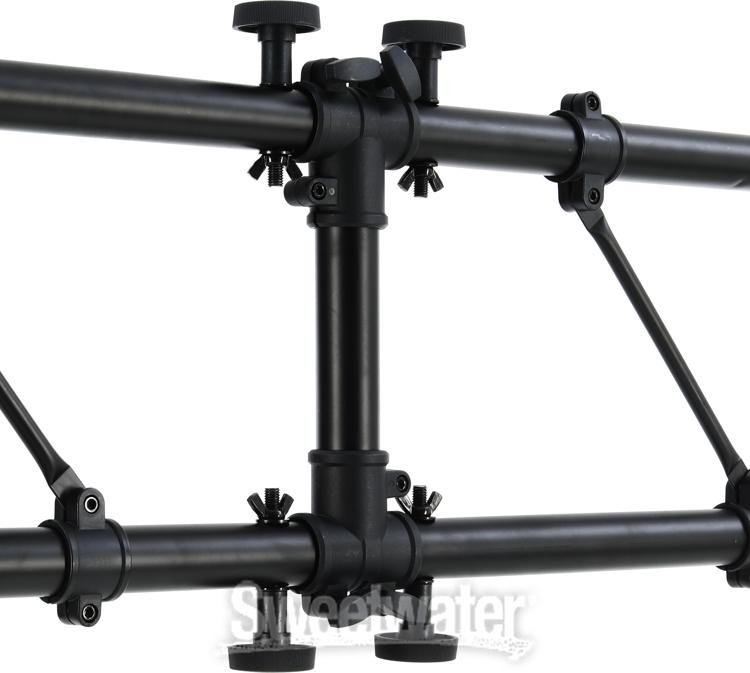On-Stage Stands LS7730 Lighting Stand with Truss