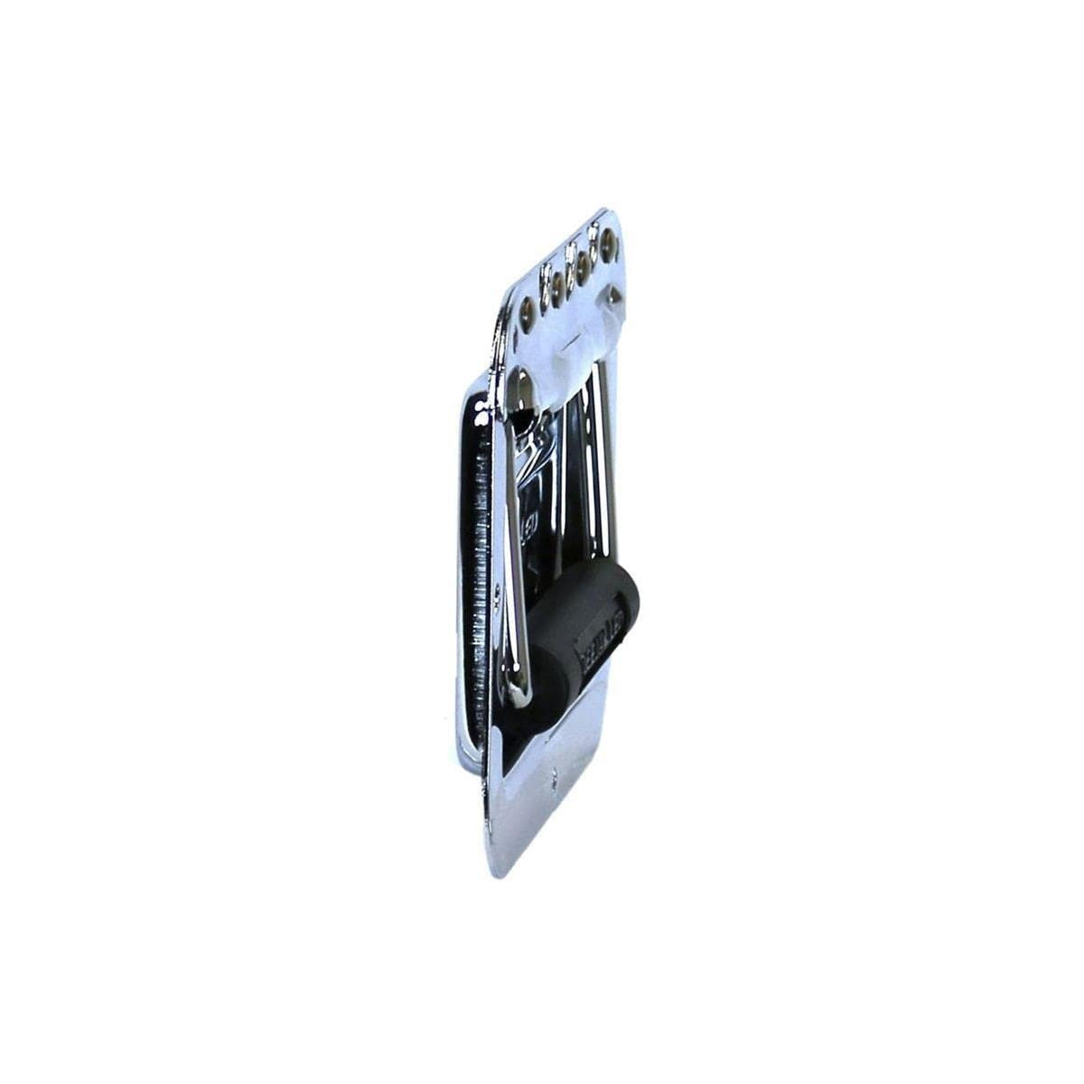 DEEJAYLED DJ Case (TBHHANDLE)