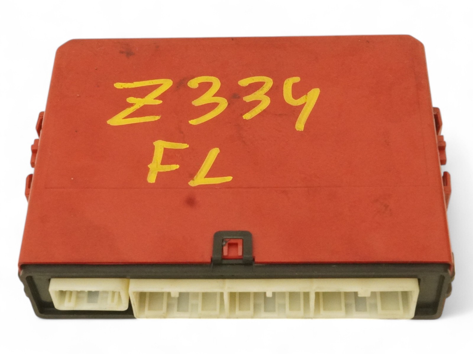 2010-2012 Lexus Ls460 Ls600 Xf40 Multiplex Network Door Control Module Front Lh
