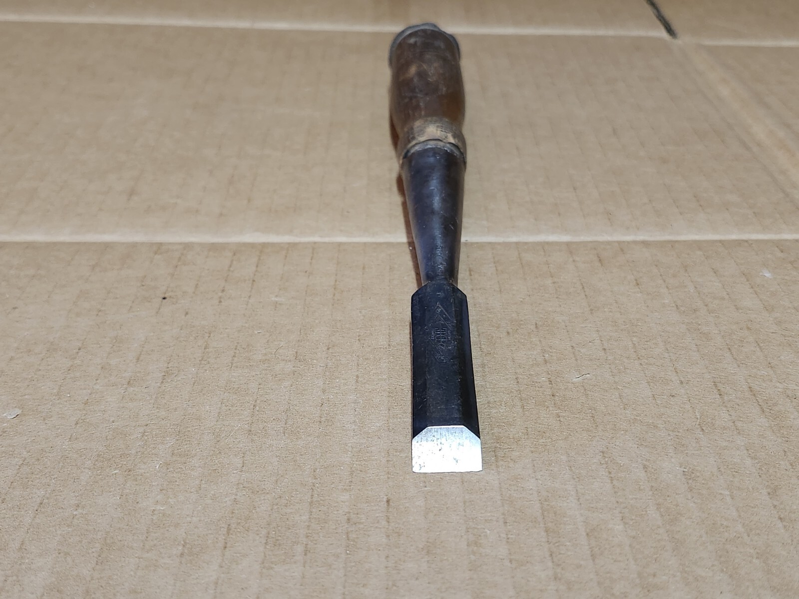 Vintage DE 9/16" Socket Chisel